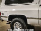 Thumbnail Photo 64 for 1985 Chevrolet Blazer 4WD